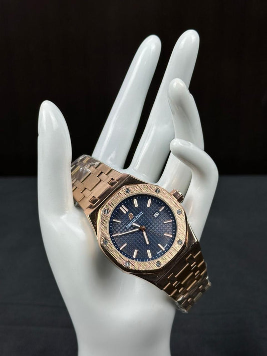 Audemars Piguet Royal Oak.
